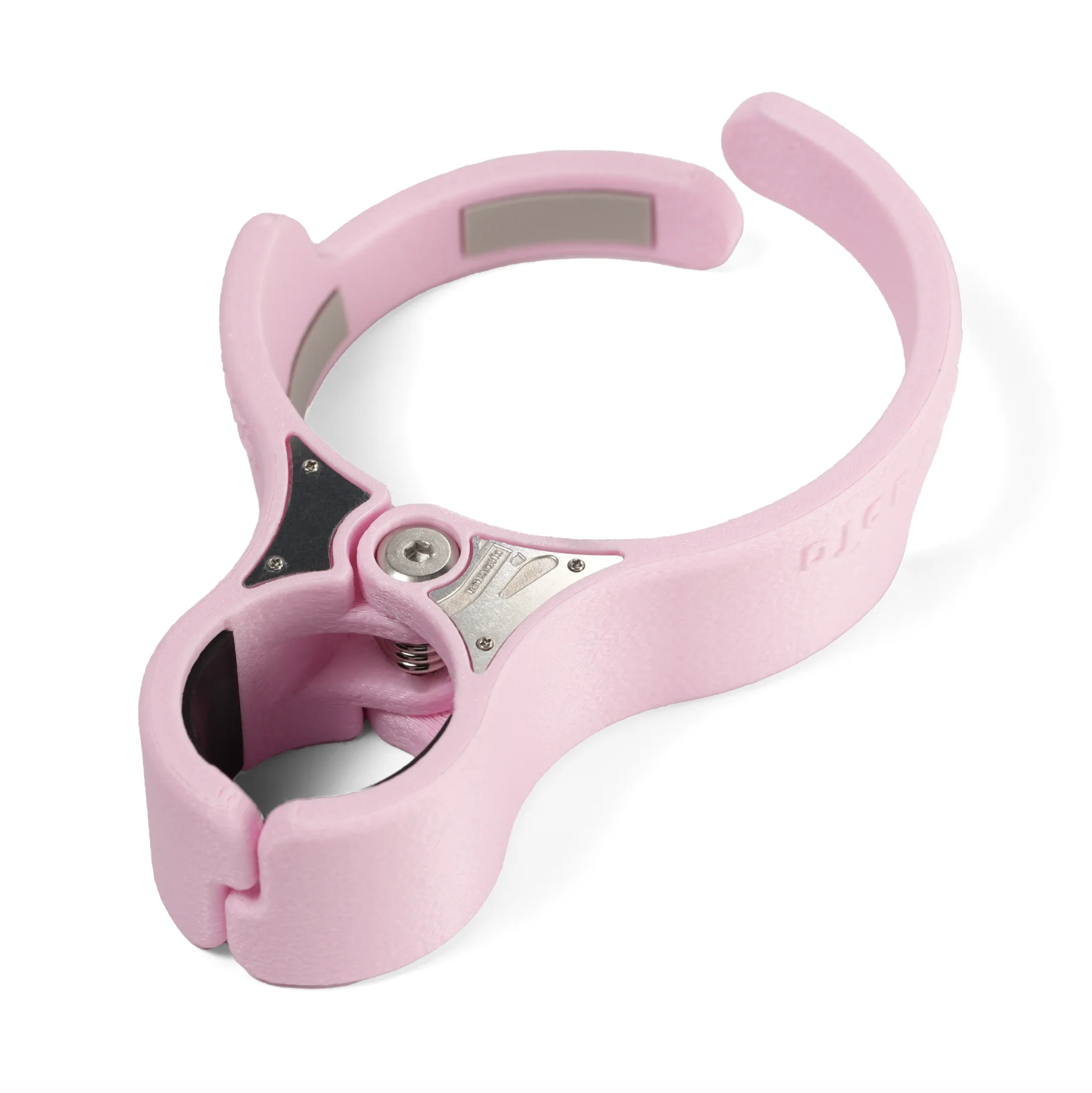 Uchwyt na kubek/kubek na wodę DC, odpowiedni do rowerów Brompton, rowerów składanych, akcesoria do modernizacji.