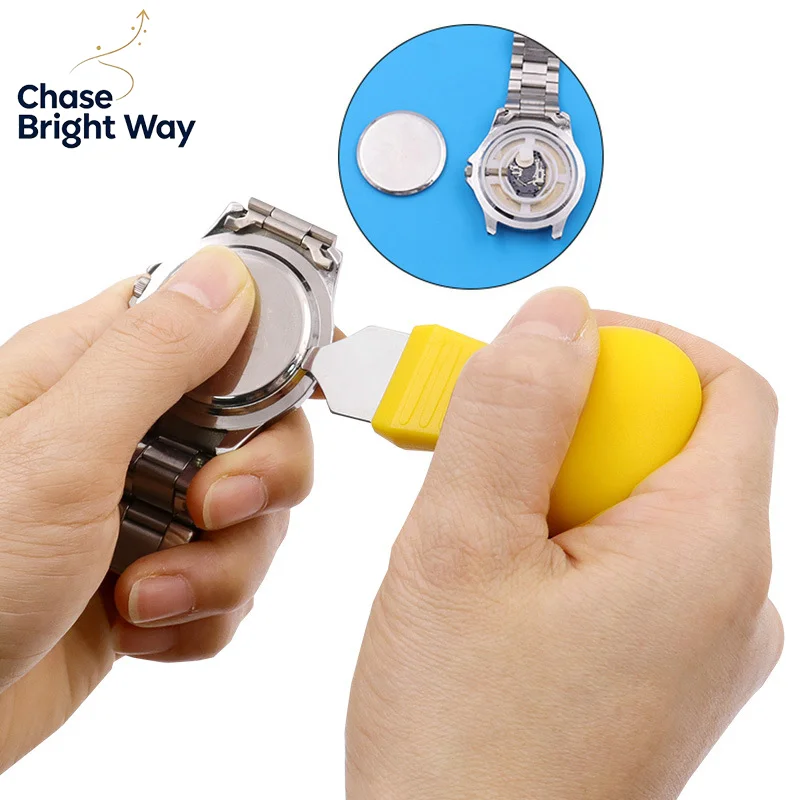 Spudger Pry Saat Kasası Açıcı, - Case Back Opener incelemesi ve fiyatı