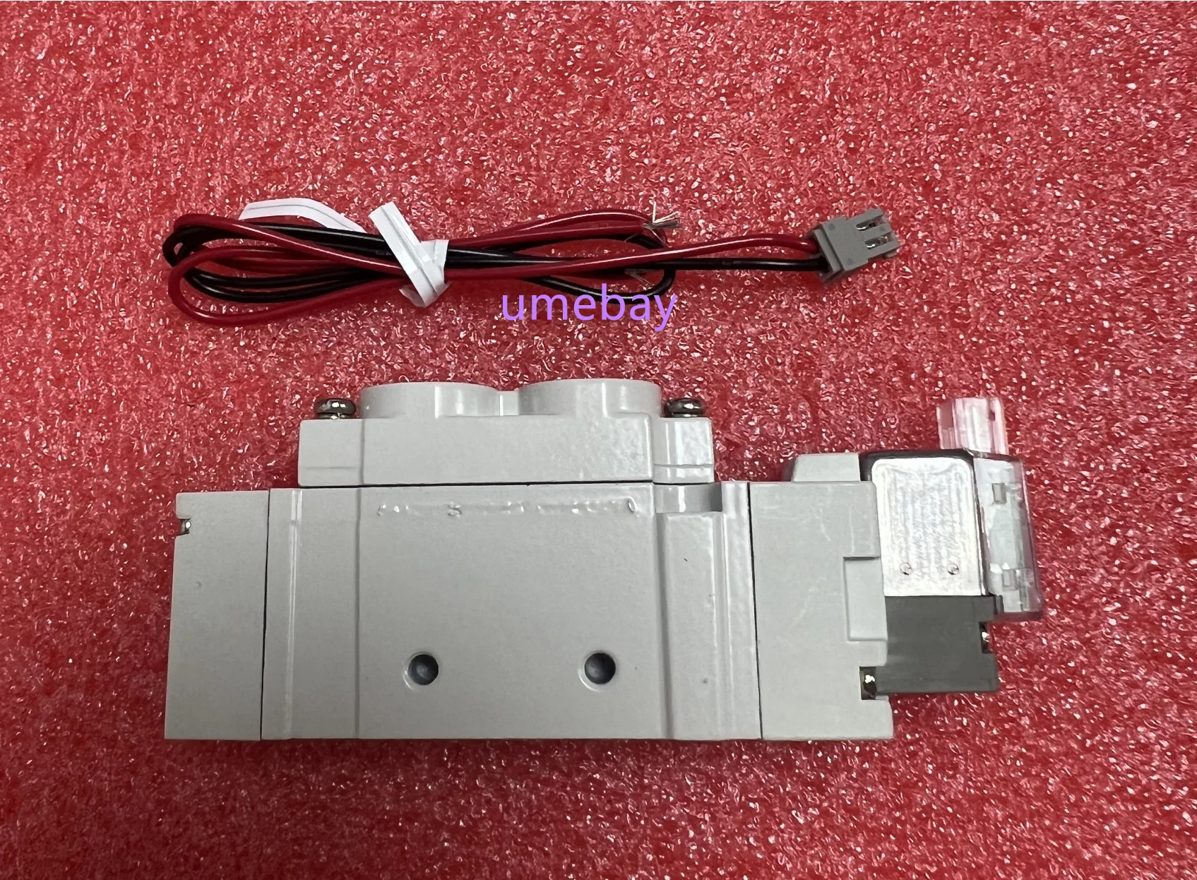 

1 piece , solenoidSY3120-5LOZD-M5 SY3120-5LZE-C4 SY3120-5MOZ-C4 SY3120-5G-C4 SY3120-5LOZE-C4 SY3120-5LOZ-C4 SY3120-5MZD-C4