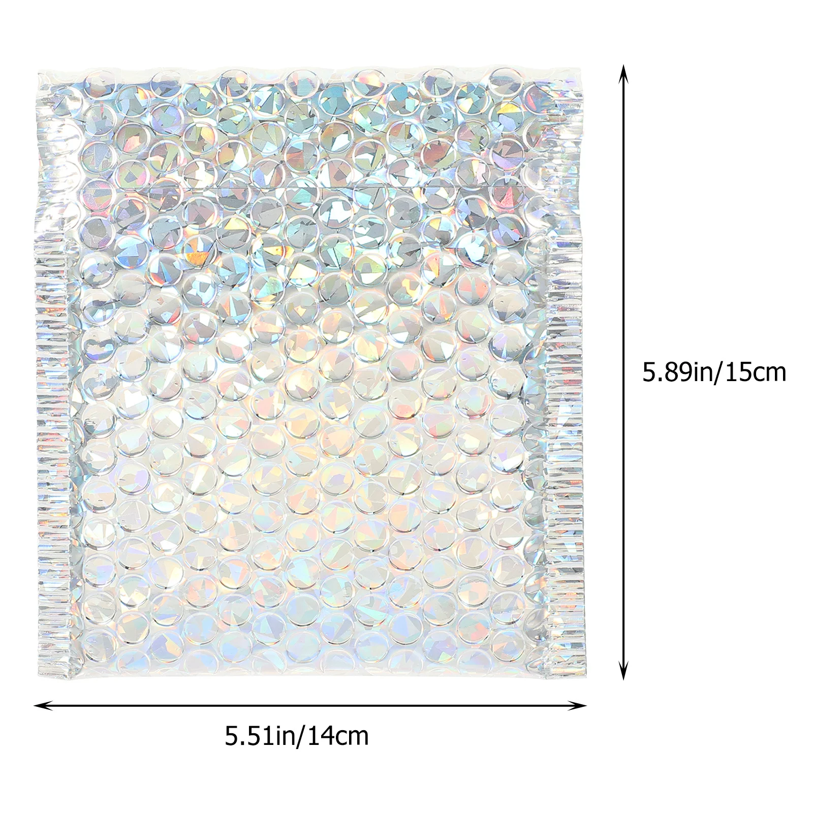 Рисунок 2 - противоударные пузырчатые мешки