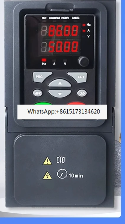 Трехфазный инвертор 380 В, 2,2/4/37 кВт, 45 55 кВт/75, регулятор скорости двигателя 90 кВт