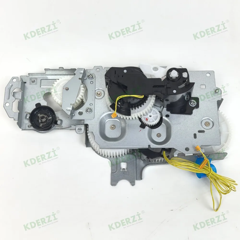 مجموعة المحرك الرئيسي RM2-6777 لـ HP LaserJet M607 M608 M609 M633 M631 607 608 609 631 632 633 M608dn M607n المحرك الرئيسي LCD DUPLEX