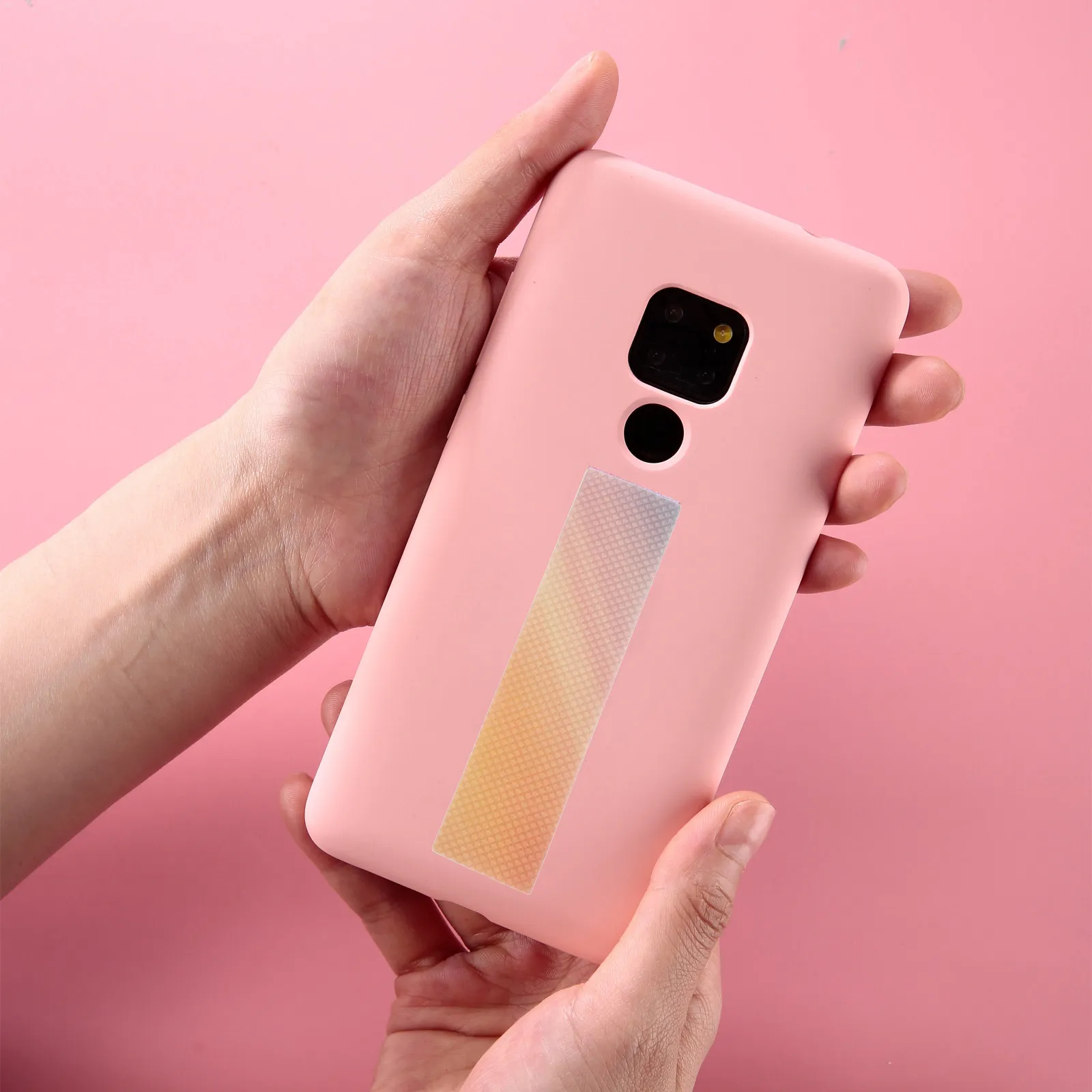 

6Pcs Anti Stress Stickers Tactile Surface Sensory Strips for Desk Calm Stickers for Uneasy People Breathing