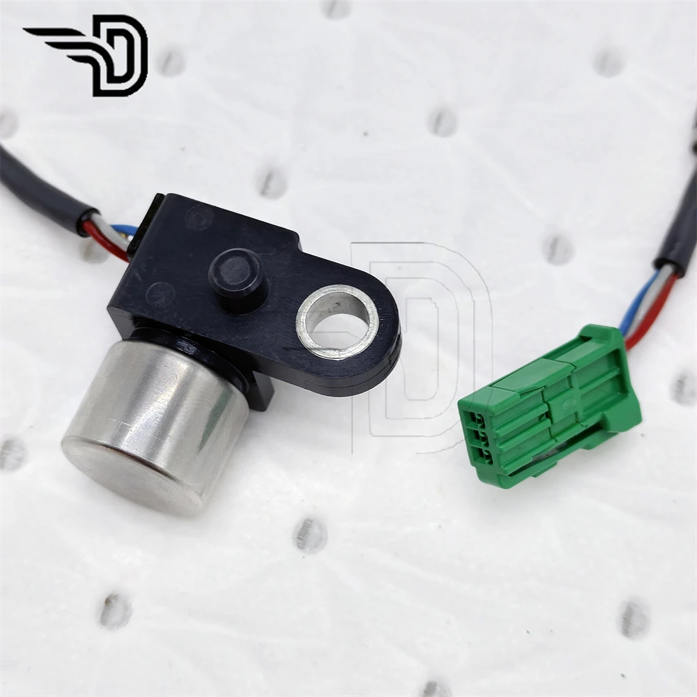

JR710E JR711E RE7R01A 07A Automatic Transmission Output Speed Sensor For Infiniti Nissan Auto Parts