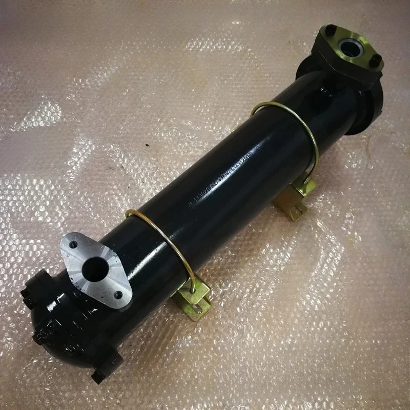 

Oil cooler 133020/SL-413U2FT/external oil cooler