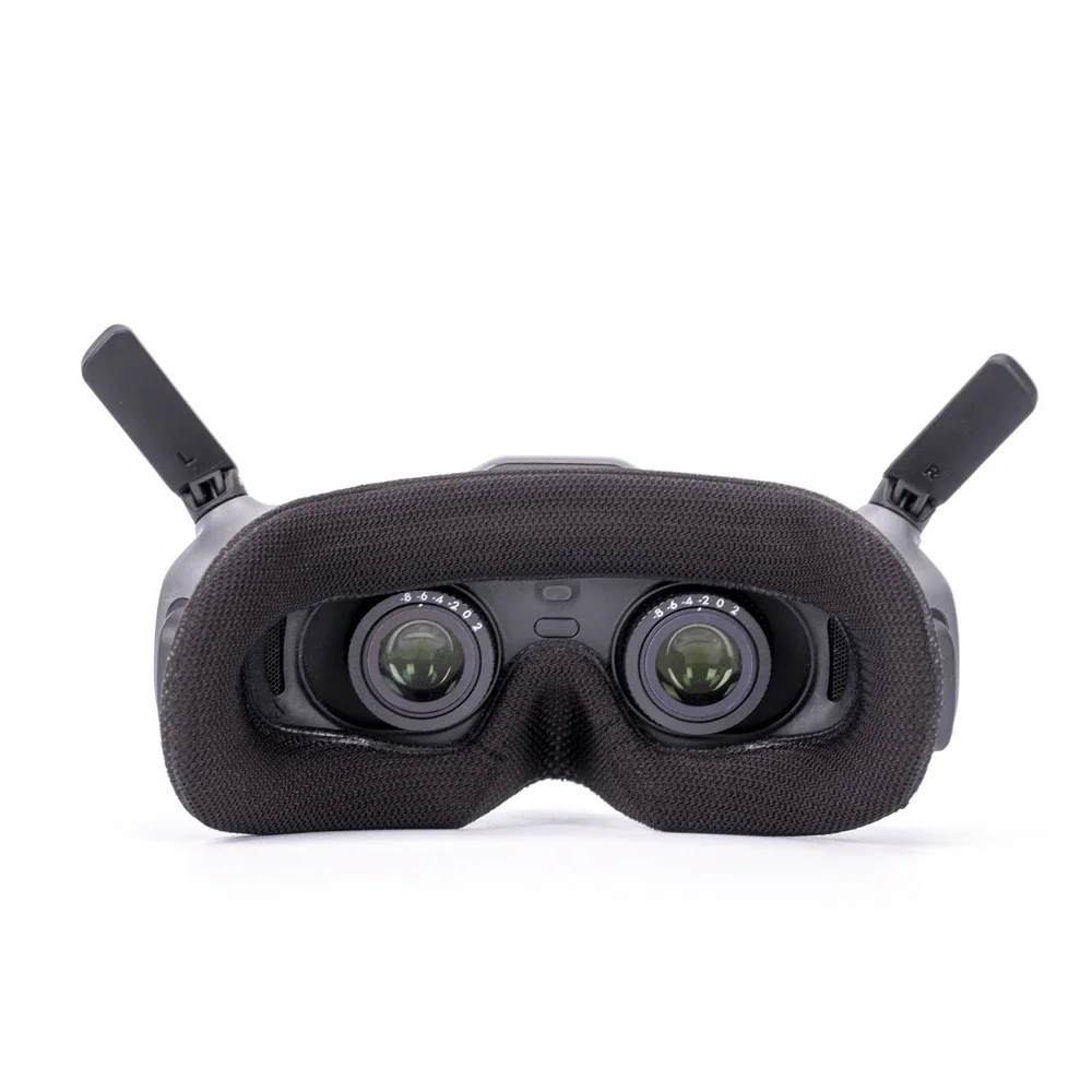 IFlight Sponge Foam Padding V2 do gogli DJI 2/Integra