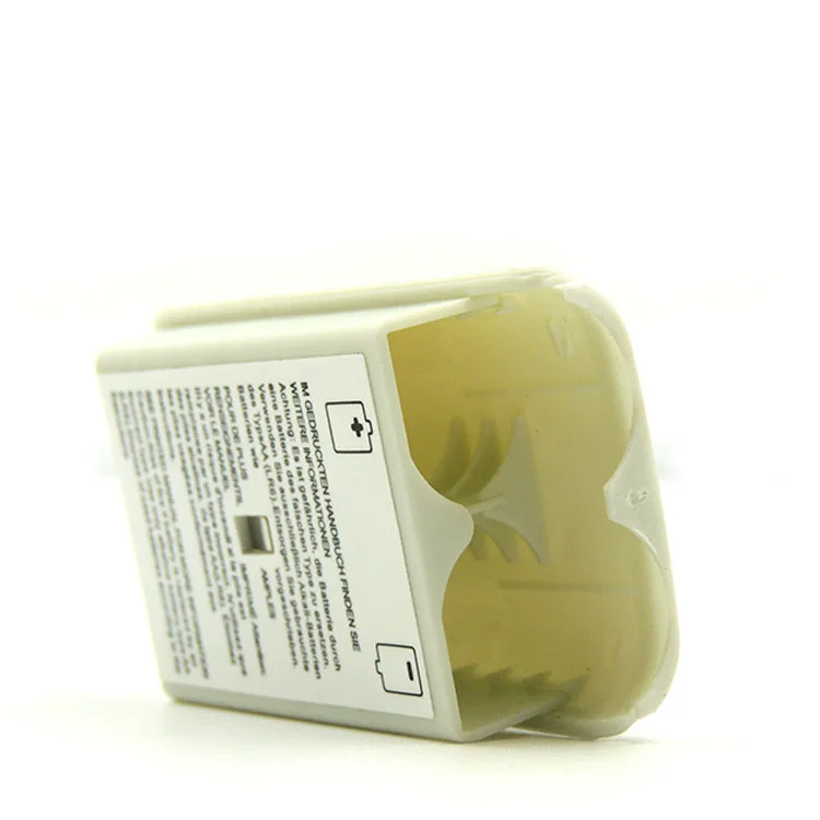 50 قطعة/الوحدة عالية الجودة بطارية حزمة غطاء شل درع حالة كيت ل Xbox 360 وحدة تحكم لاسلكية إصلاح جزء