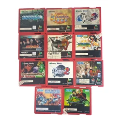 Sammy PCB Board Dolphin Blue Rumble Fish Arcade Arcade Game Card Sammy Cart Suitable for Atomiswave Mother Board