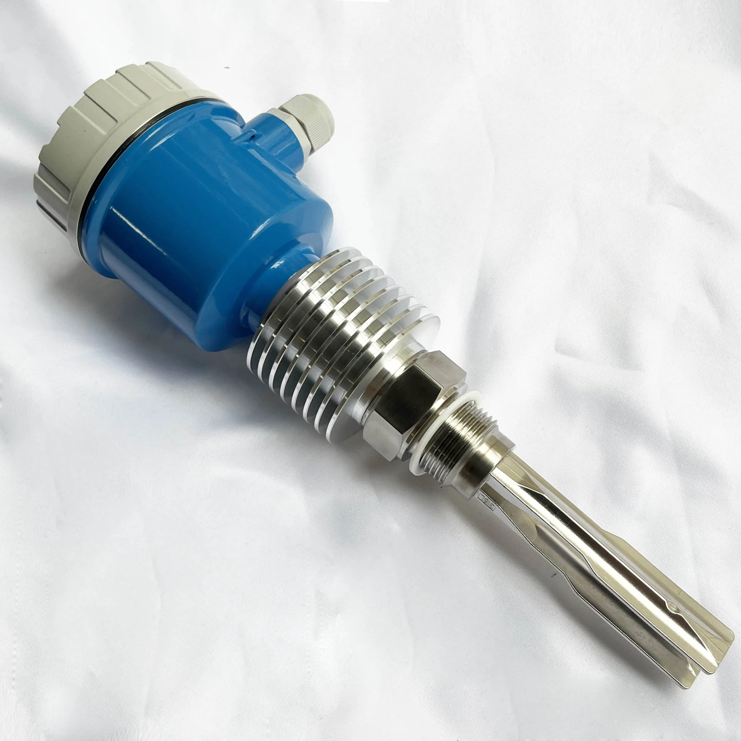 China Sell Like Hot Cakes Tuning Fork Level Material - Factory Vibration Solvent Food Sauce Chemical Liquid Sensor-HDF