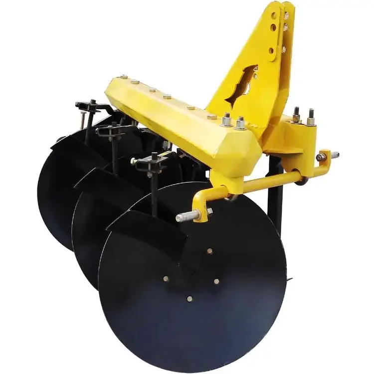 Hot Sale Farm Disc Plough Tractor Disc Plow