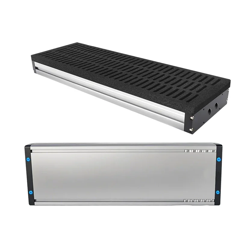 

Industrial Robot 200mm Integrated Vacuum Sponge Suction Cups - Handling and Palletizing Stone, Wood, Cartons