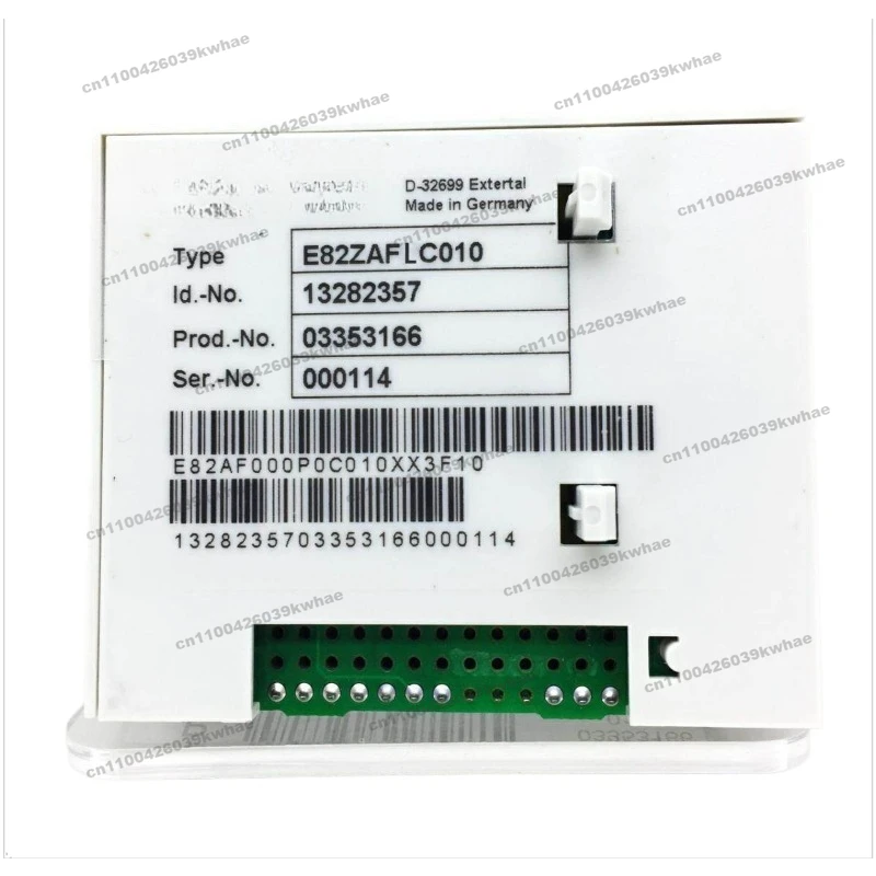 For The New Inverter Communication Interface Module E82