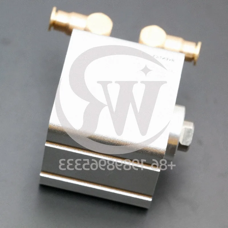 1Pcs 00.580.4615 Pneumatic Cylinder CD102 SM102 Copper Pneumatic Cylinder for Heidelberg Parts