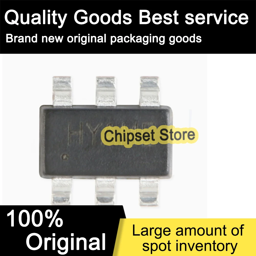 

10pcs/lot SY7200AABC HY*** SOT-23-6 100% Brand new