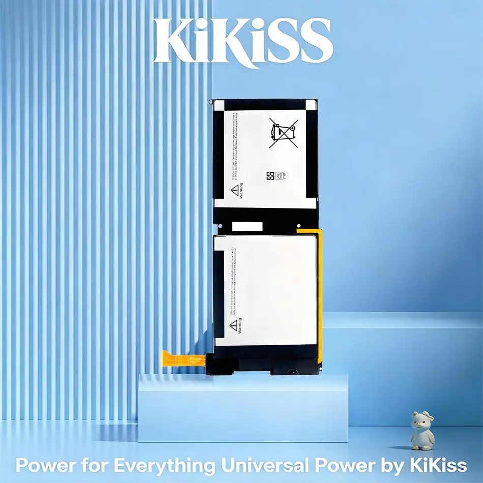 

4120mAh For Microsoft Surface RT 1516 21CP4 106 96 P21GK3 Tablet Battery Reliable Power Supply