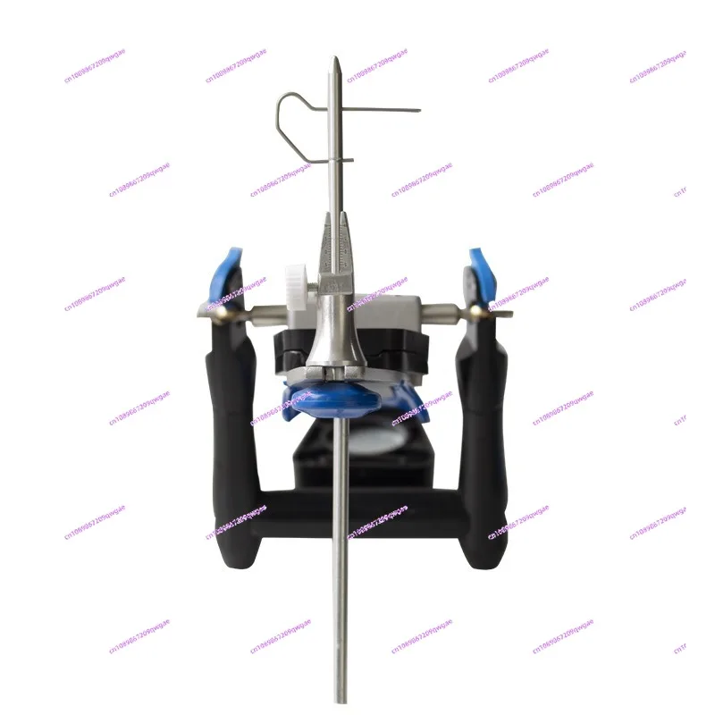 

Dental Jaw Frame: Occlusal/Teaching/Functional/Average Type (for Complete Dentures)