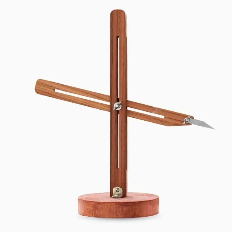 

BBMultifunctional blank repair modeling artifact pottery tools handmade ceramic drawing blank locator kit