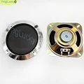 Speaker--Silver