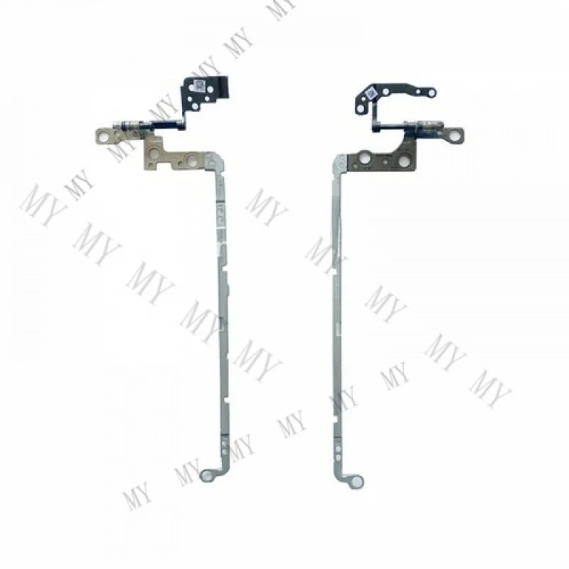 

TT L89768-001 New For HP Chromebook 11 G8 EE TPN-Q232 Lcd Hinge L&R