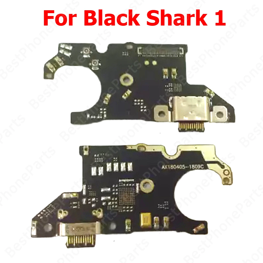 Charge Board For Xiaomi Black Shark 5 4 4S 3 2 Pro BlackShark