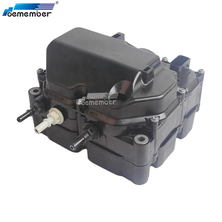 

OE Member SCR Diesel Engine Aftertreatment Device Spare Parts Doser Pump 0444042037 for truck, excavator, tractor, bus