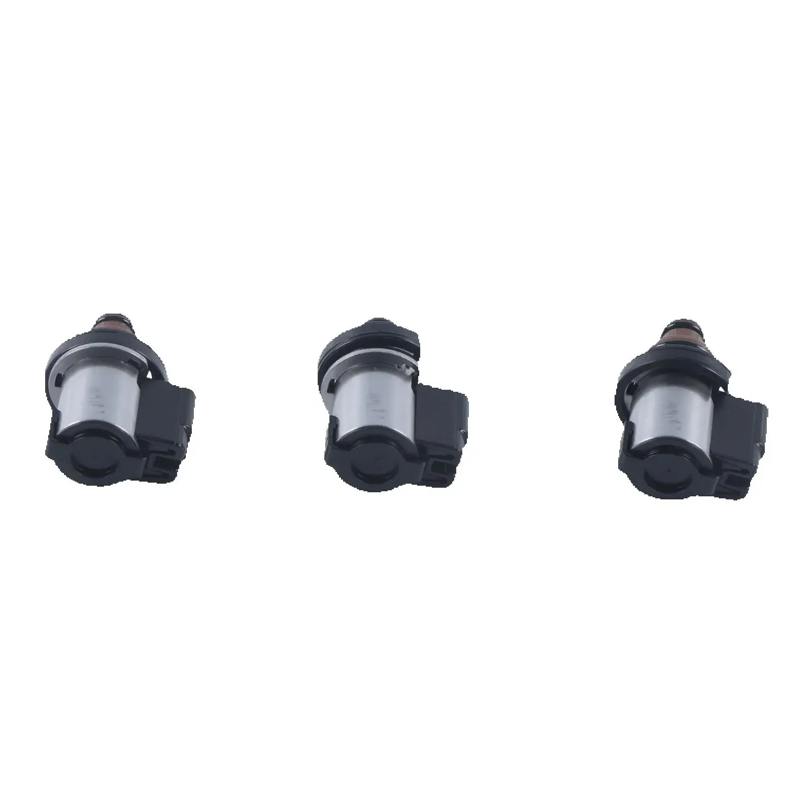 

3PCS Torque Converter Lock Up Solenoid 31825AA050 FOR Subaru Lineartronic CVT TR580 Transmission Automatic