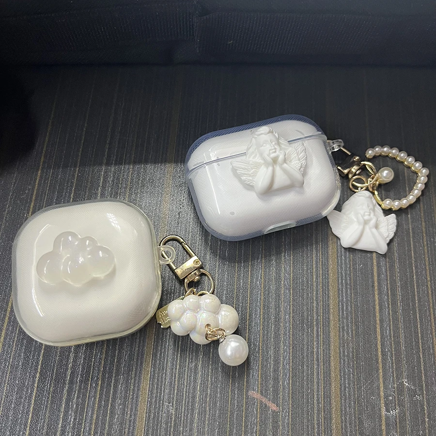 Luxury Pearl Pendan… - image