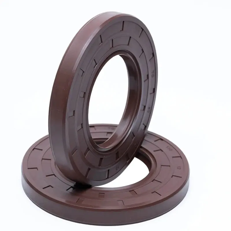 10x18x7  10x22x7 10x22x8 10x22x10  10x25x7 10x25x10  FKM Fluorine Rubber 2 Lip TC Gasket Skeleton Oil Seal