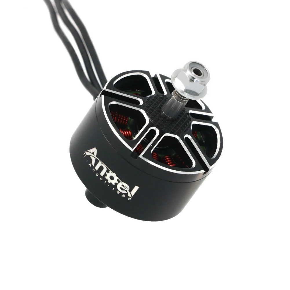 4 قطعة 3115 900KV 3-6S فرش السيارات ل RC متعدد الدوار X-Class FPV Mark4 APEX 10 بوصة XL10 FPV مجموعة الكاميرا الإطار #4