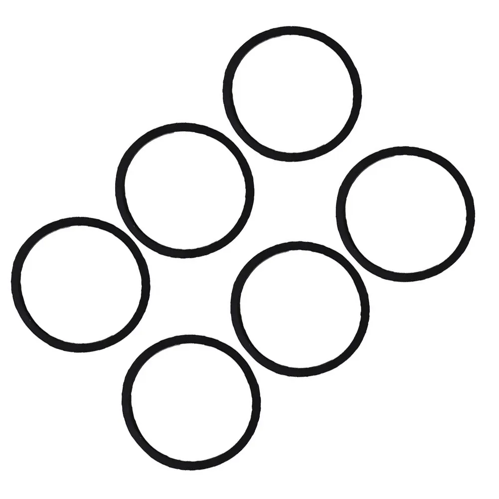 Replacement O-Ring 3043B Set of 6 for VP Racing Fuels 3042 Fuel Jug Supports Consistent Operation in Fuel Management Tasks
