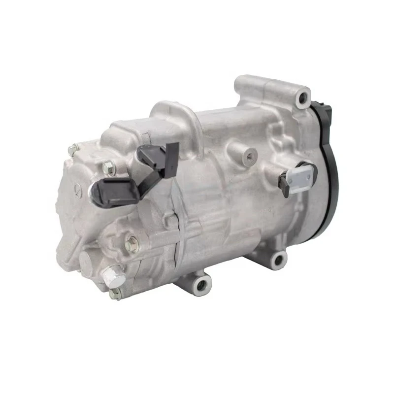 Brand New Electric Hybrid Ac Compressor for Prius Prime PHV 88370-47120 88370-47121 042200-1061 042400-0800 ESBG27C