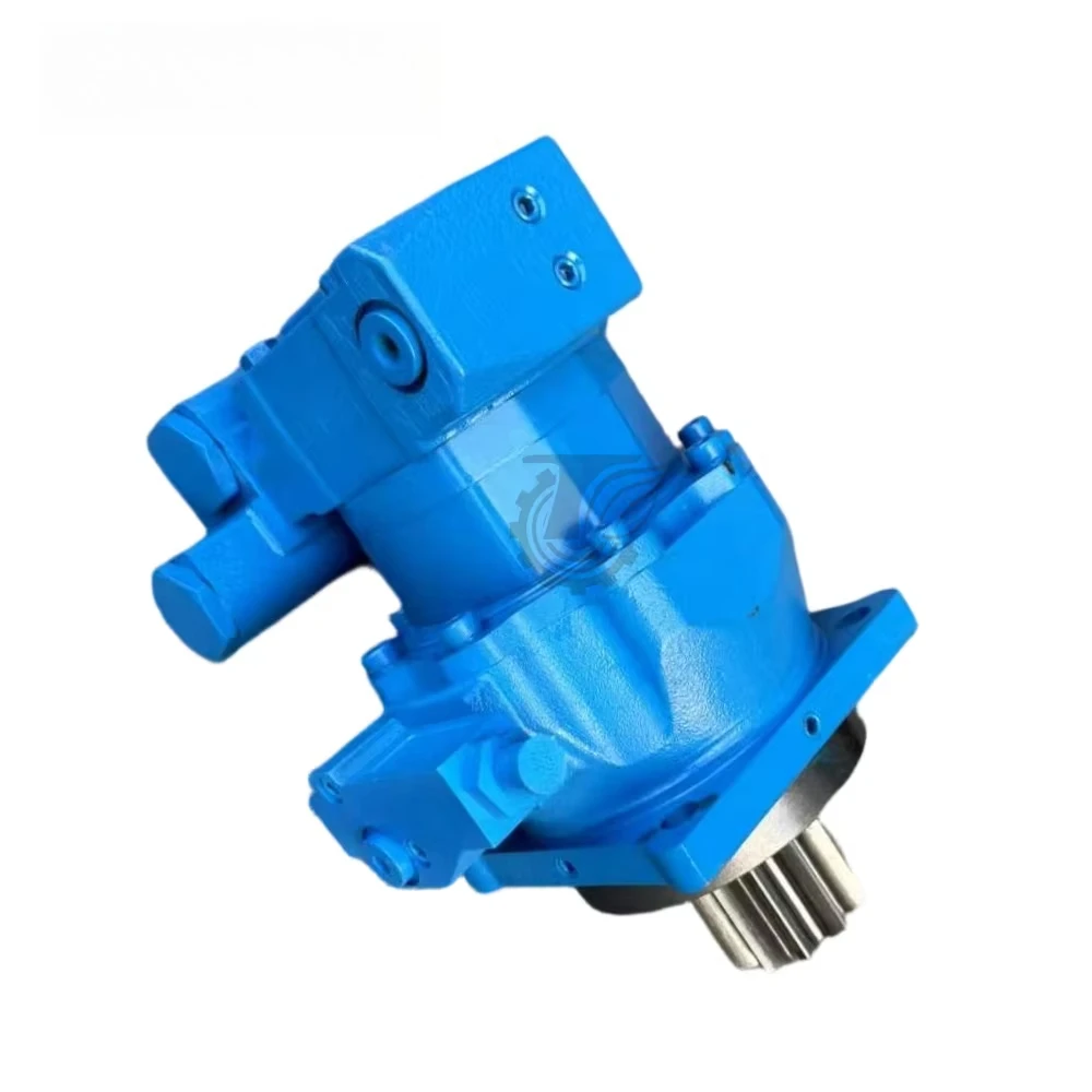 

FOR CAVALRY Komatsu PC27MR-2 PC27MR-3 Excavator Swing Motor Gearbox 22L-26-27001 CE ISO