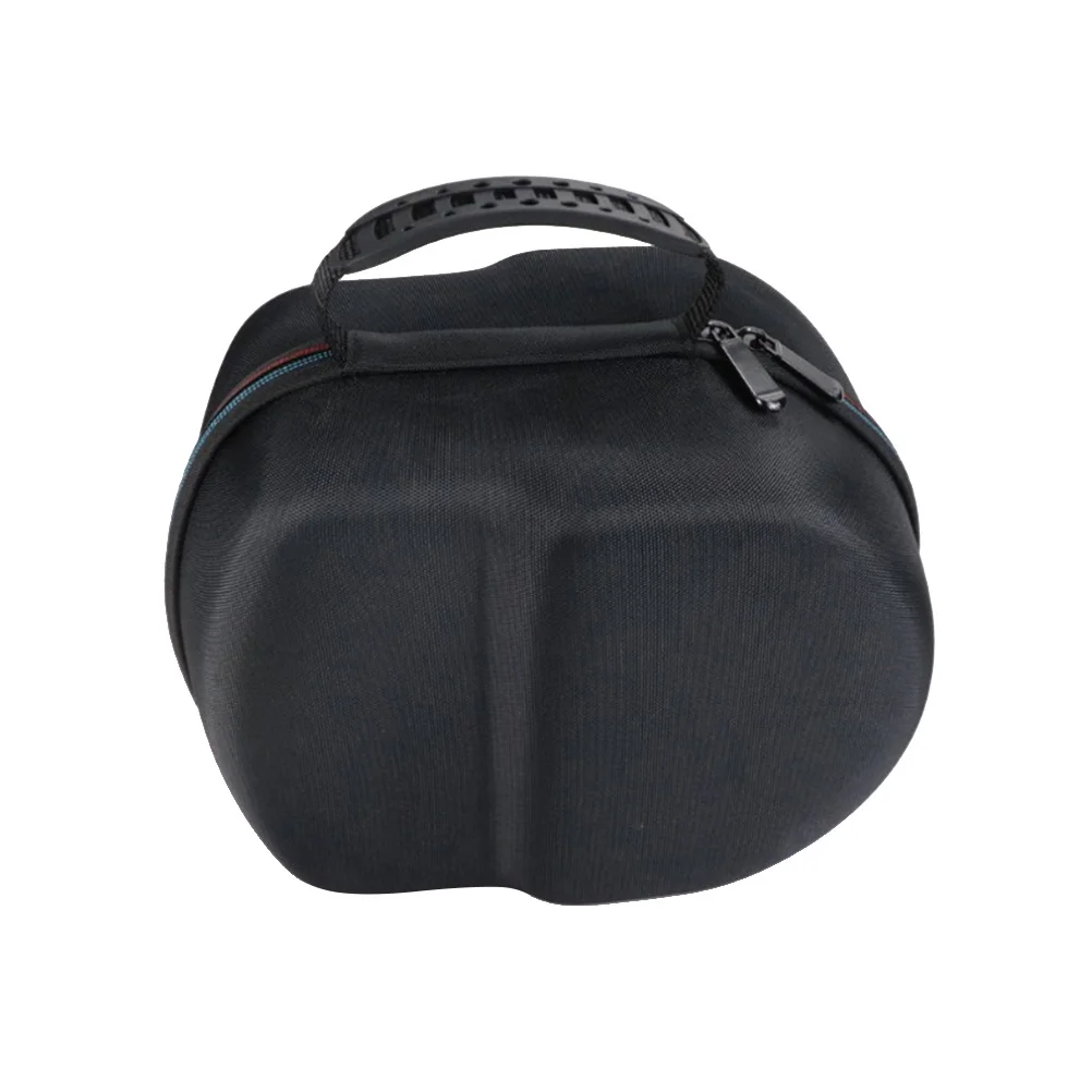 

Vr Glasses Case Mini Portable Storage Pouch For Vr Headset Protection Dust Scratch Travel Earbud Case Compatible With Most Vr/