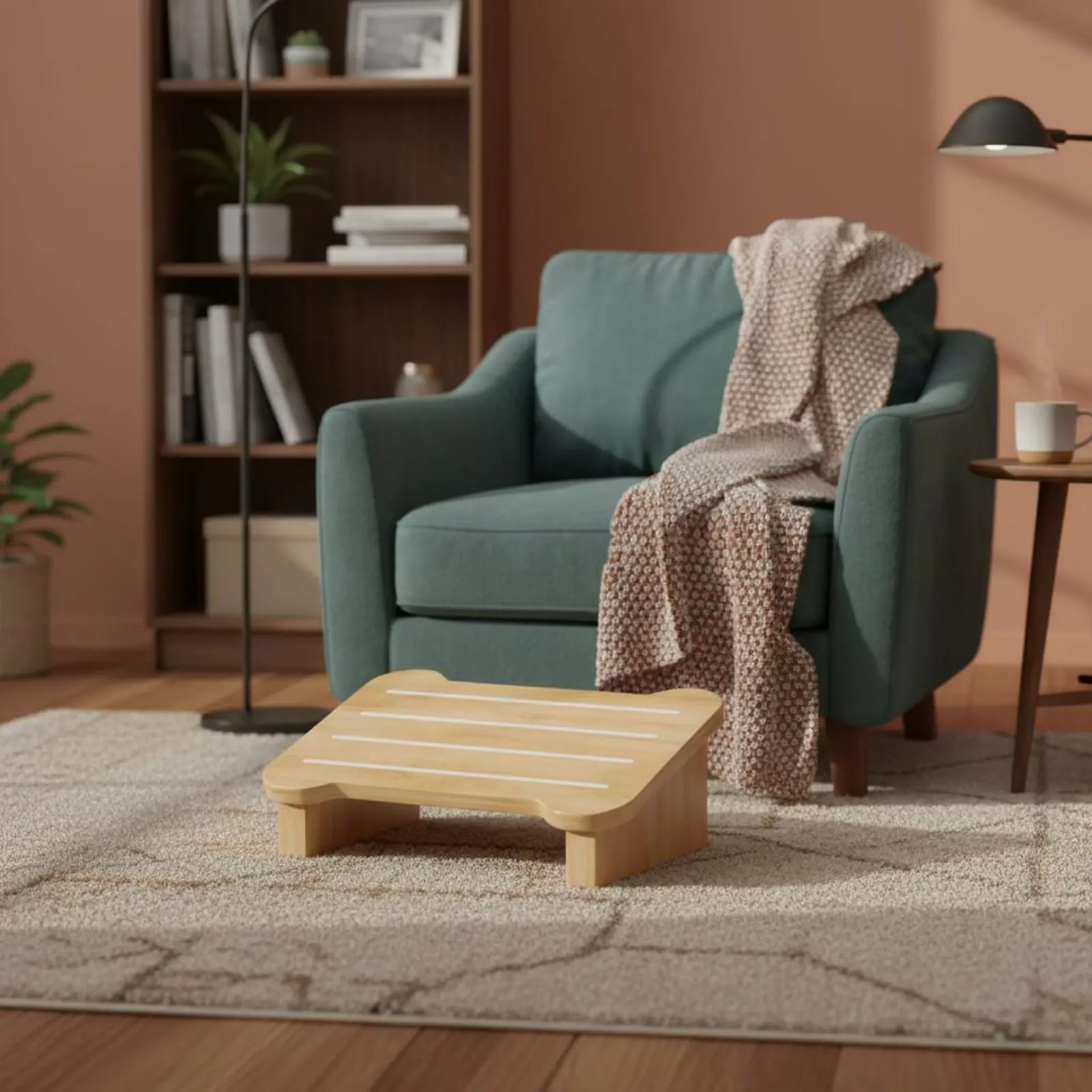 : Kneeling Chair