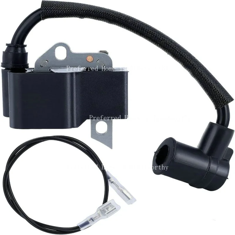 

Высоковольтный комплект катушки зажигания подходит для газонокосилки FS75 FS80 FS80R FS85 FS85R