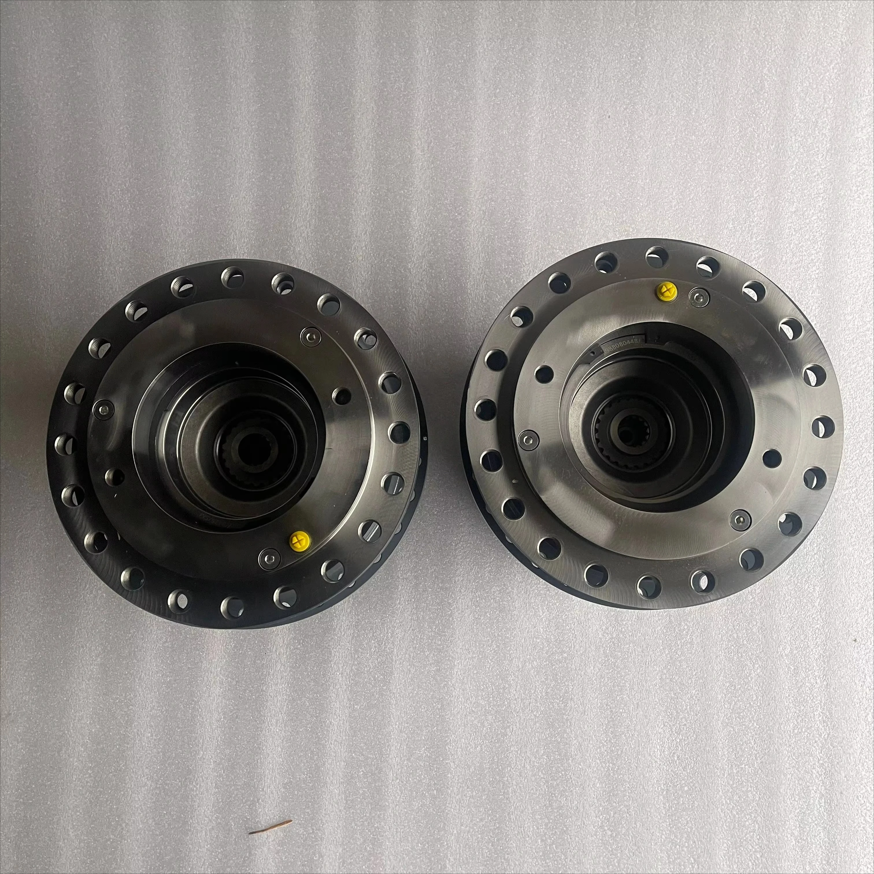 Gft 17 T3 5480,R916577759 علبة التروس لآلات الطرق
