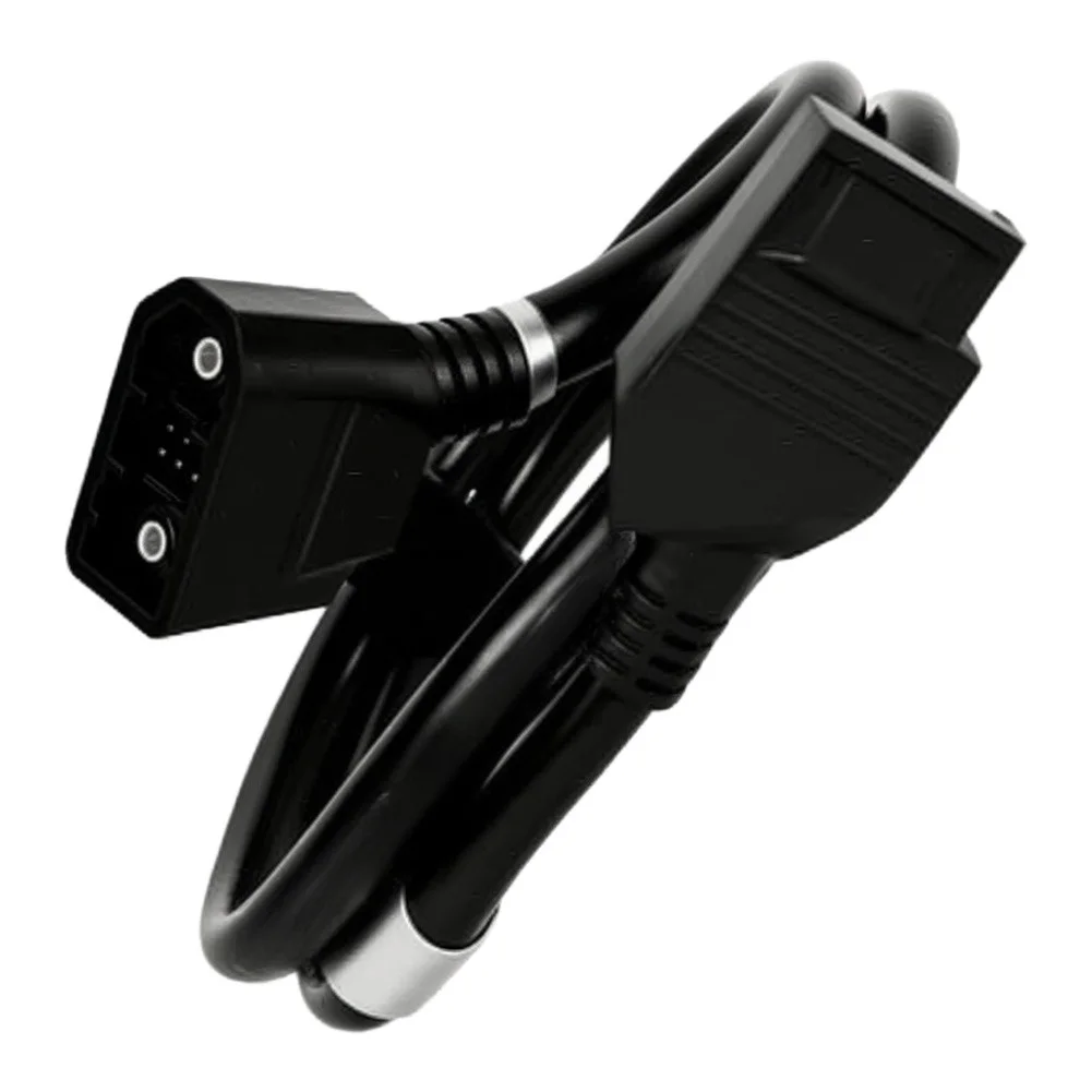 For Outdoor Adventures XT150 Extension Cable Portable Station Adapter Easy Installation Extension Cable Power Cable