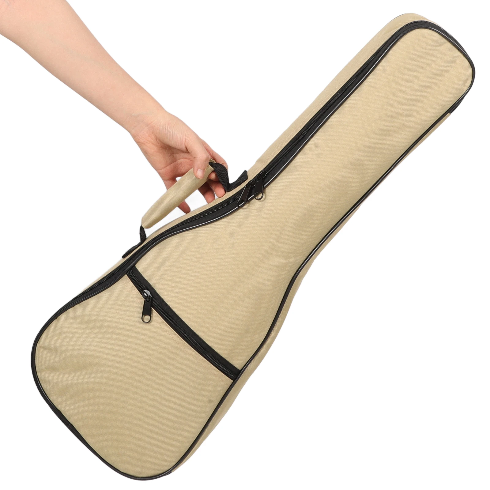 

Gig Bag Ukulele Case Shoulder Carry Acoustic Fashion for Sticker Guitar Backpack