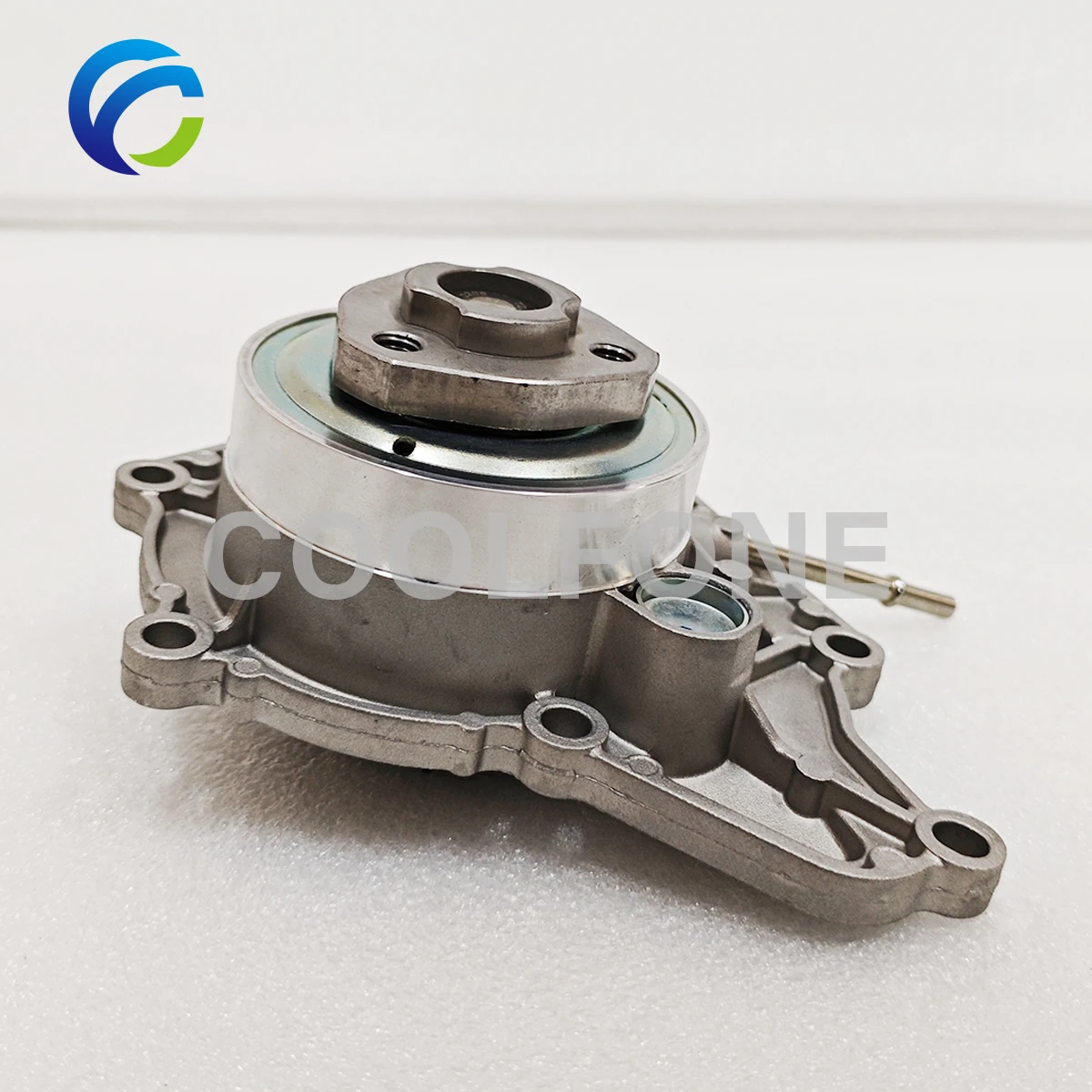 

Cooling System Water Pump For AUDI A7 A8 06E121016A 06E121016Q 06E121016QX 06E121018F 06E121016C 06E121016EX 06E121016F