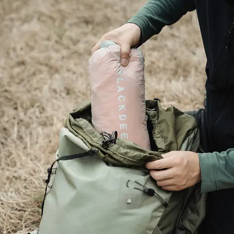 ब्लैकडियर नोवा कैम्पिंग टेंट 1 व्यक्ति अल्ट्रालाइट टेंट नायलॉन सिलिकॉन लेपित वाटरप्रूफ हाइकिंग बैकपैकिंग आउटडोर डीएसी पोल 1.08 किग्रा 10 best sales 1 व्यक्ति का तम्बू - №10