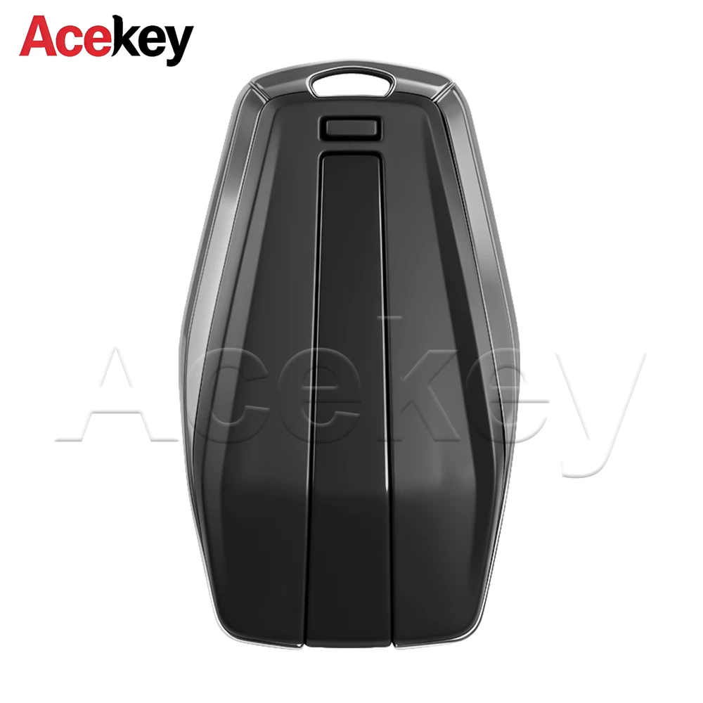 

Чехол для смарт-ключа автомобиля Geely Okavango, Azkarra, Atlas, Coolray, Monjaro, KX11, Emgrand X7, X3, S1, чехол для пульта дистанционного управления.