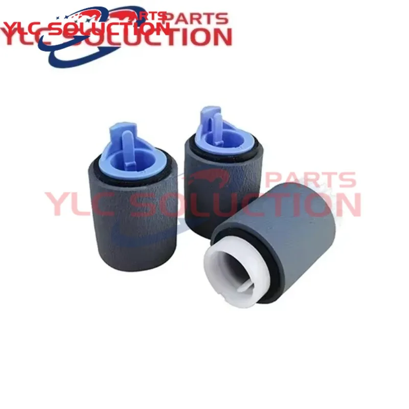 5x Separation Feed Pickup Roller RM1-0036 RM1-0037 support for HP 4200 4300 4250 4345 4350 4700 4730 5200 CP4005 P4014 P4015 P45