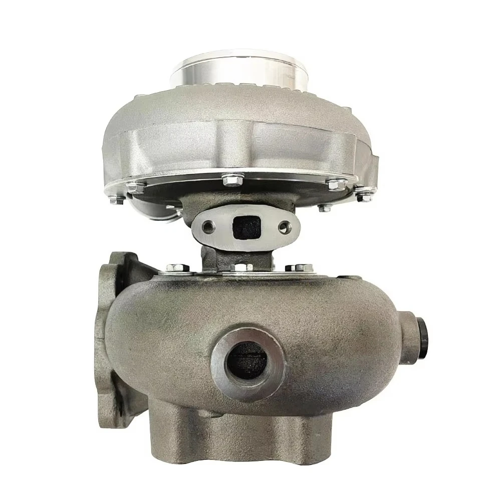 H2D Turbocharger 35…