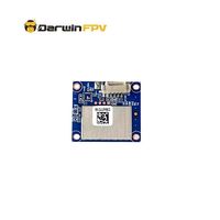 DarwinFPV High-gain Anti-Interference Drone GPS Support GPS/GLONASS For RC RC FPV Long Rang Racing FPV Drone