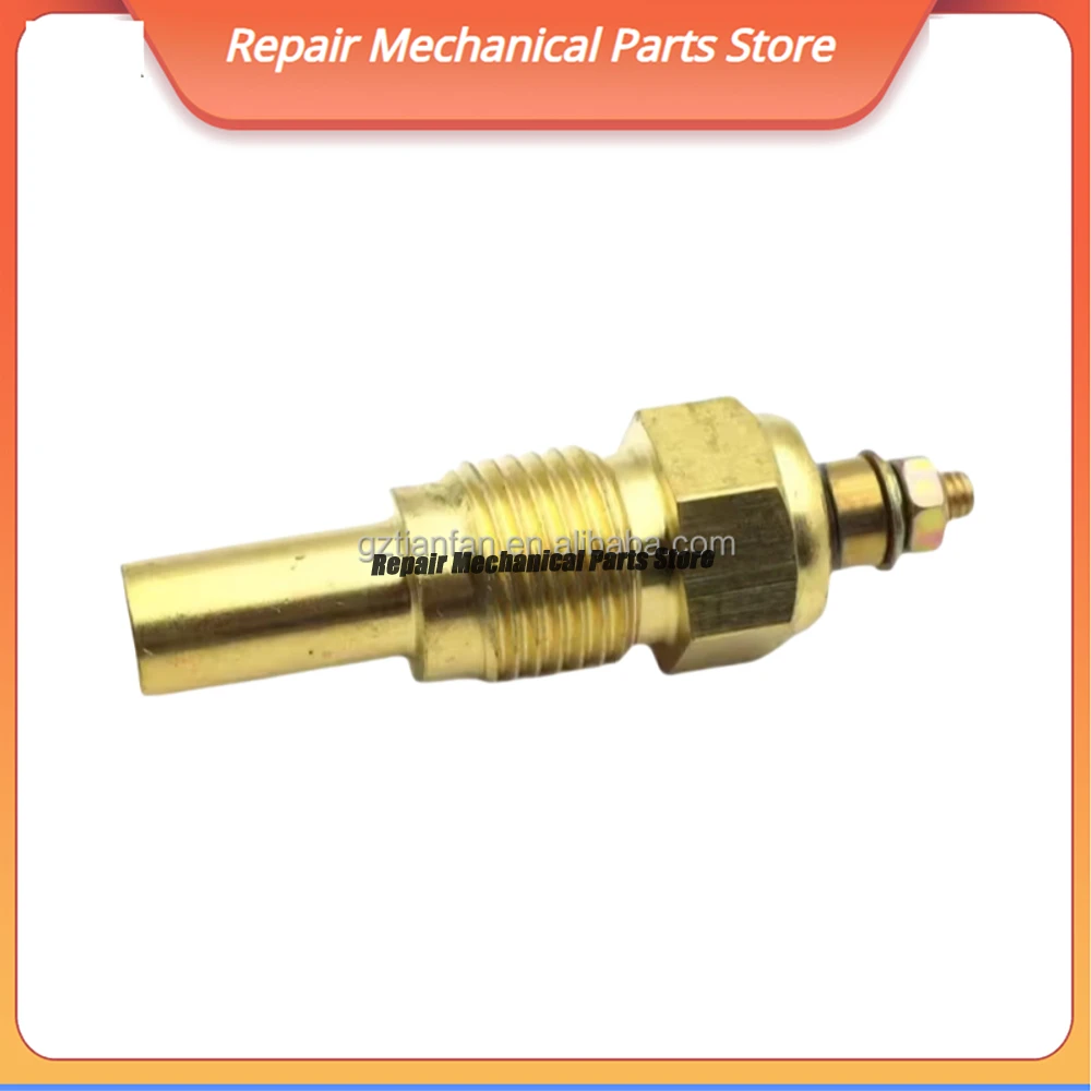 

For 425-7129 Excavator Water Temperature Sensor Ex200-2 Ex200-3 Ex200-5 4257129 Construction Machinery Parts