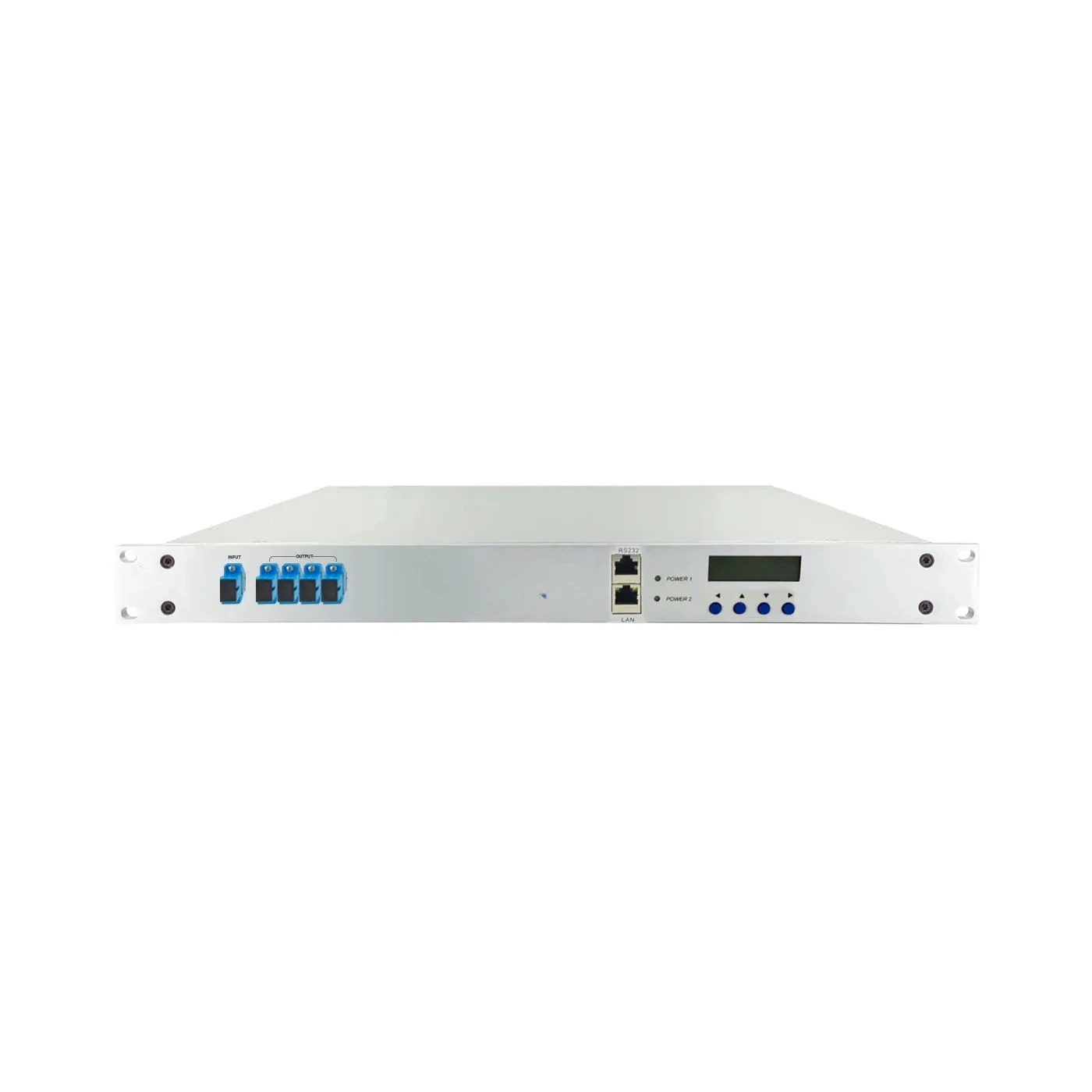 HOT SALES Fiber Optic Switch Hub OFSW-1x4