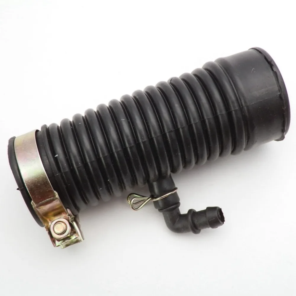 Long Air Breather Tube Air Box For 139qmb 50 Scooter Moped Air Filter Roketa Sunl