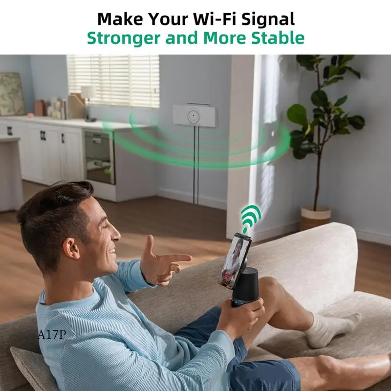 

AP-For Starlink Mesh Router Gen3 Mount Wall Holder For Enhanced Satellite Internet Stability