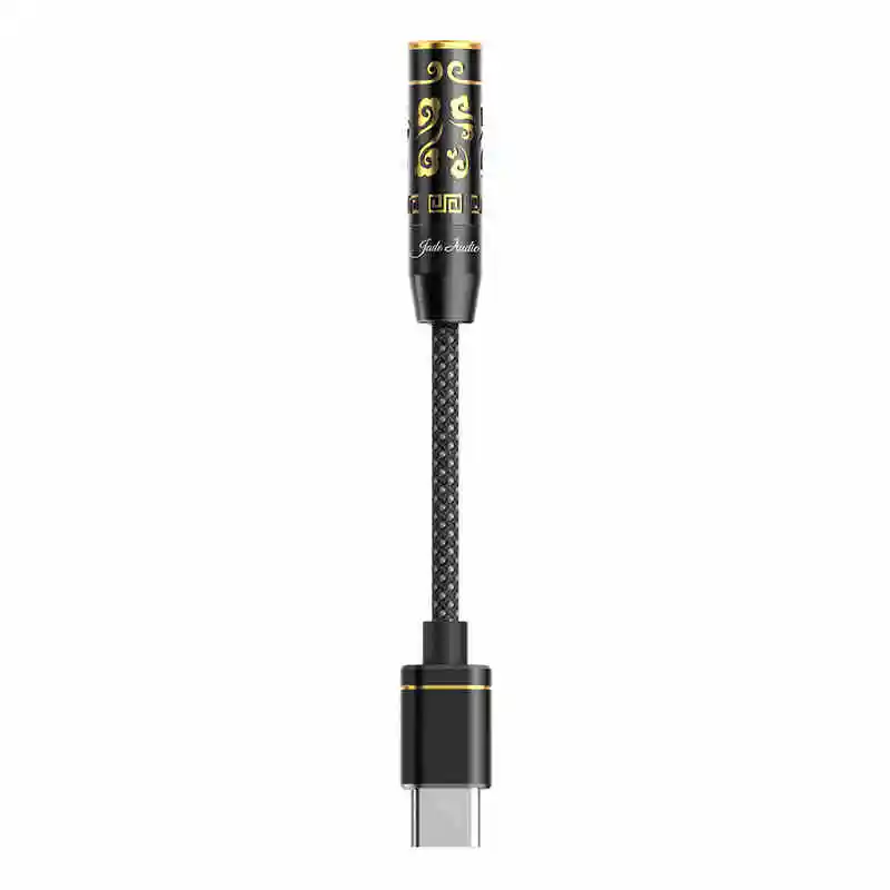FiiO JIEZI مضخم ضوت سماعات الأذن 4.4 مللي متر محول سماعة الرأس المحمولة HiFi مكبر كهربائي DSD PCM 32bit/384 كيلو هرتز DSD256