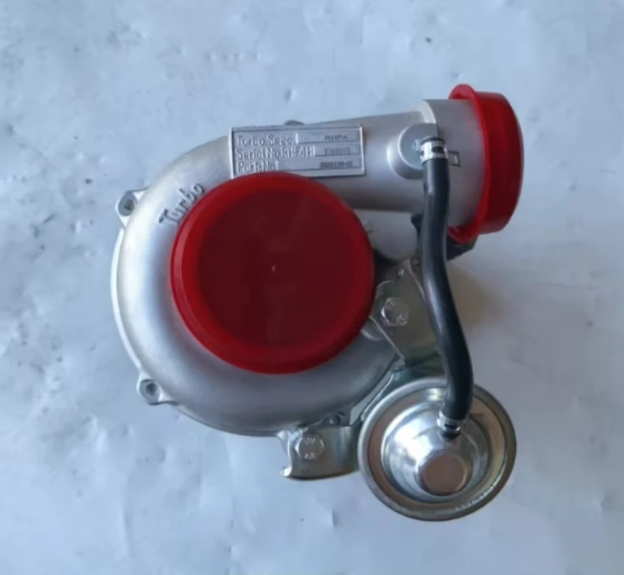 

Hot Selling VM R428 Diesel Engine Turbocharger For MAXUS V80 X8 VM2.8 Turbo Charger Auto Engine Parts